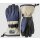 Hestra Gauntlet Sr. - 5 Finger dark navy/beige