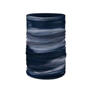 Buff Polar Reversible arky navy