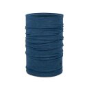 Buff Merino Midweight melange tempest