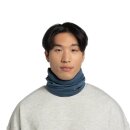 Buff Merino Midweight melange tempest