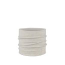 Buff Merino Heavyweight solid cloud