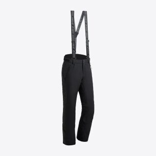 Maier Sports Anton Slim 2.0 Skihose black