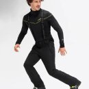 Maier Sports Anton Slim 2.0 Skihose black