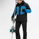 Maier Sports Anton Slim 2.0 Skihose black