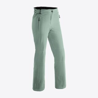 Maier Sports Vroni Slim 2.0 Skihose luscious moss