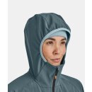 Ortovox Punta Berrino Hooded Jacket W dark arctic grey