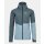 Ortovox Punta Berrino Hooded Jacket W dark arctic grey