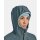 Ortovox Punta Berrino Hooded Jacket W dark arctic grey