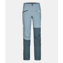 Ortovox Punta Berrino Pants W glacier grey