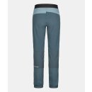 Ortovox Punta Berrino Pants W glacier grey