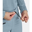 Ortovox Punta Berrino Pants W glacier grey