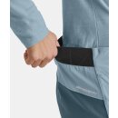 Ortovox Punta Berrino Pants W glacier grey