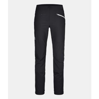 Ortovox Punta Berrino Pants M black raven