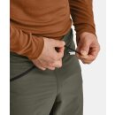 Ortovox Punta Berrino Pants M black raven
