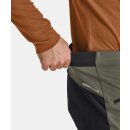 Ortovox Punta Berrino Pants M black raven