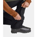 Ortovox Punta Berrino Pants M black raven