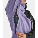 Ortovox 3L Ortler Jacket W black raven