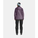Ortovox 3L Ortler Pants W black raven