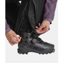 Ortovox 3L Ortler Pants W black raven