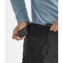 Ortovox 3L Ortler Pants W black raven