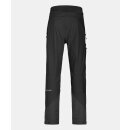 Ortovox 3L Ortler Pants M black raven