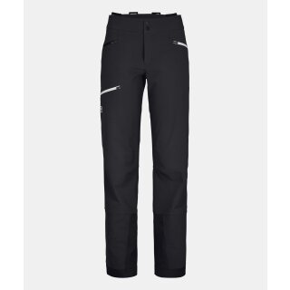 Ortovox Pizol Pants W black raven