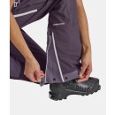 Ortovox Pizol Pants W black raven