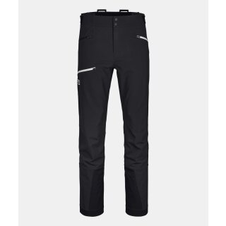 Ortovox Pizol Pants M black raven