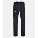 Ortovox Pizol Pants M black raven