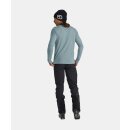 Ortovox Pizol Pants M black raven