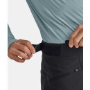 Ortovox Pizol Pants M black raven