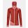 Ortovox Swisswool Col Becchei Hybrid Jacket W sunset orange