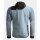 Ortovox Swisswool Col Becchei Hybrid Jacket M glacier grey