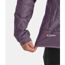 Ortovox Swisswool Piz Boè Jacket W sunset orange