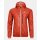 Ortovox Swisswool Piz Boè Jacket W sunset orange