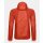 Ortovox Swisswool Piz Boè Jacket W sunset orange