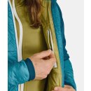 Ortovox Swisswool Piz Vial Jacket M arctic grey