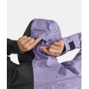 Ortovox 3L Ortler Jacket W black raven Größe M