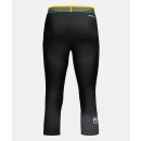 Ortovox Fleece Light Short Pants M black raven