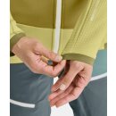 Ortovox Fleece Grid Jacket W dark arctic grey