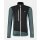 Ortovox Fleece Grid Jacket W dark arctic grey