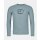 Ortovox 150 Cool Mtn Silhouette Ls M glacier grey