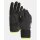 Ortovox Fleece Grid Cover Glove M black raven