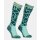 Ortovox Ski Tour Comp Long Socks W dark pacific