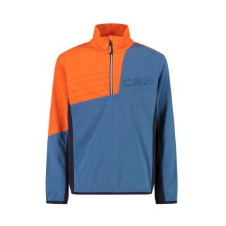 CMP Kid Sweat bluestone blue