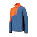 CMP Kid Sweat bluestone blue