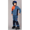 CMP Kid Sweat bluestone blue