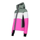 CMP Woman Jacket Fix Hood festival