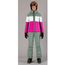 CMP Woman Jacket Fix Hood festival