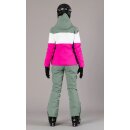 CMP Woman Jacket Fix Hood festival